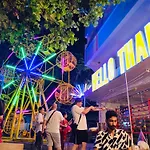 Easy Sunday Khaosan Bangkok
