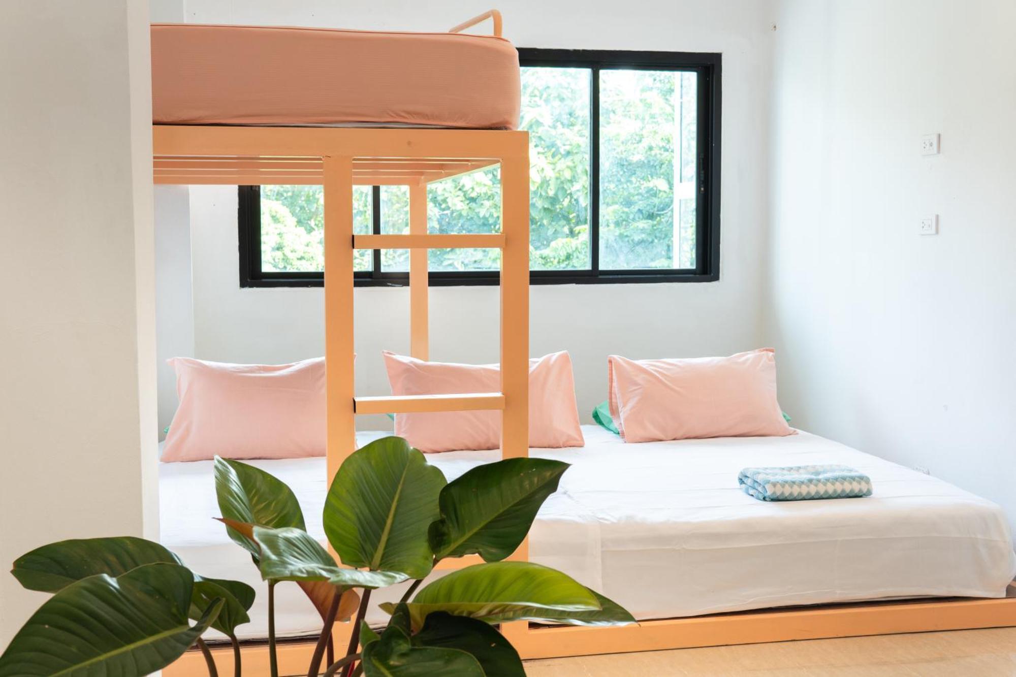 Easy Sunday Khaosan Hotel