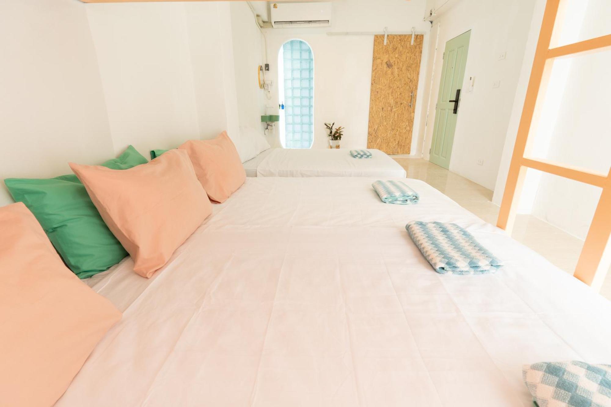 Hotel Easy Sunday Khaosan 3*