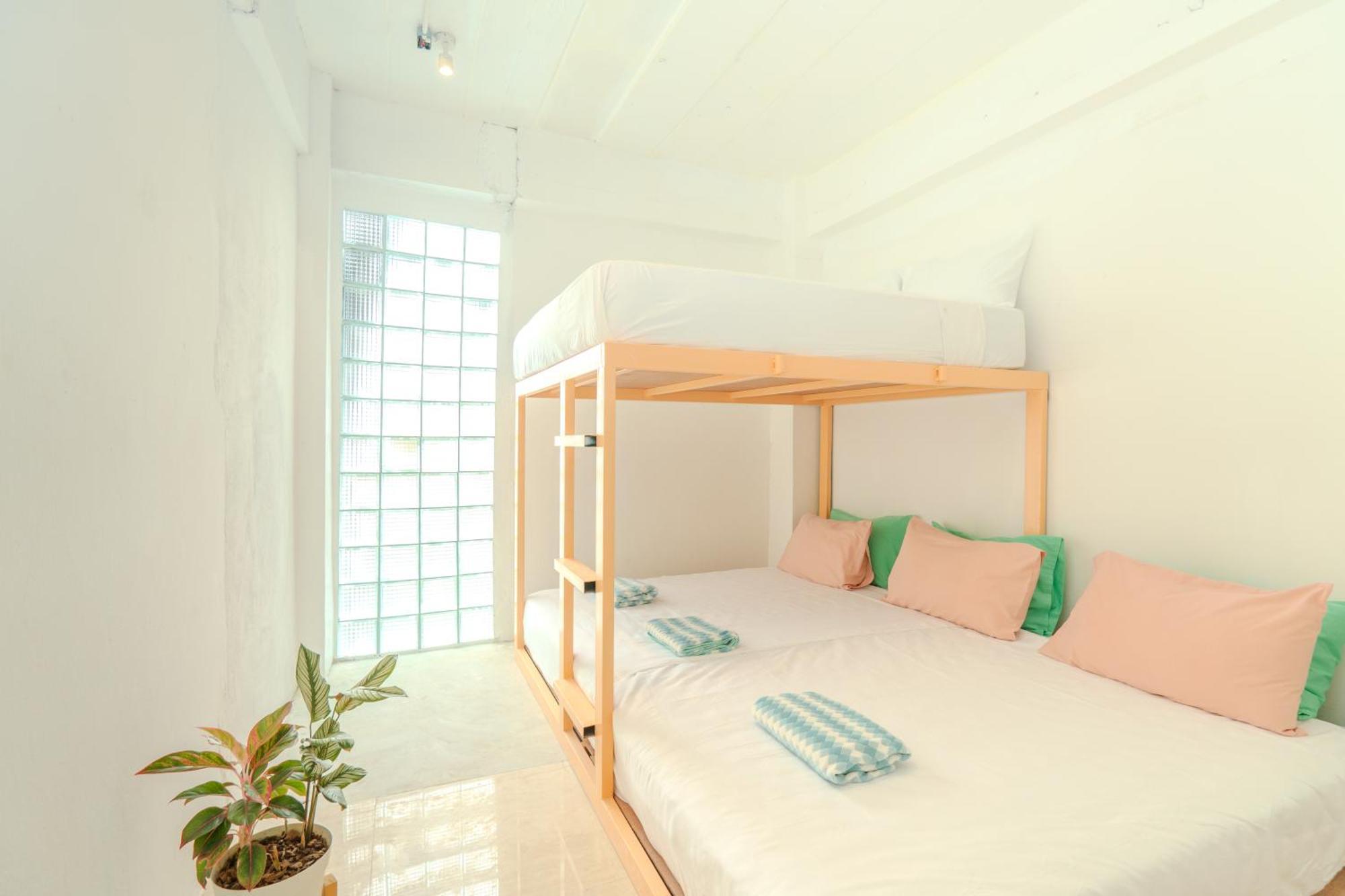Easy Sunday Khaosan Hotel Bangkok