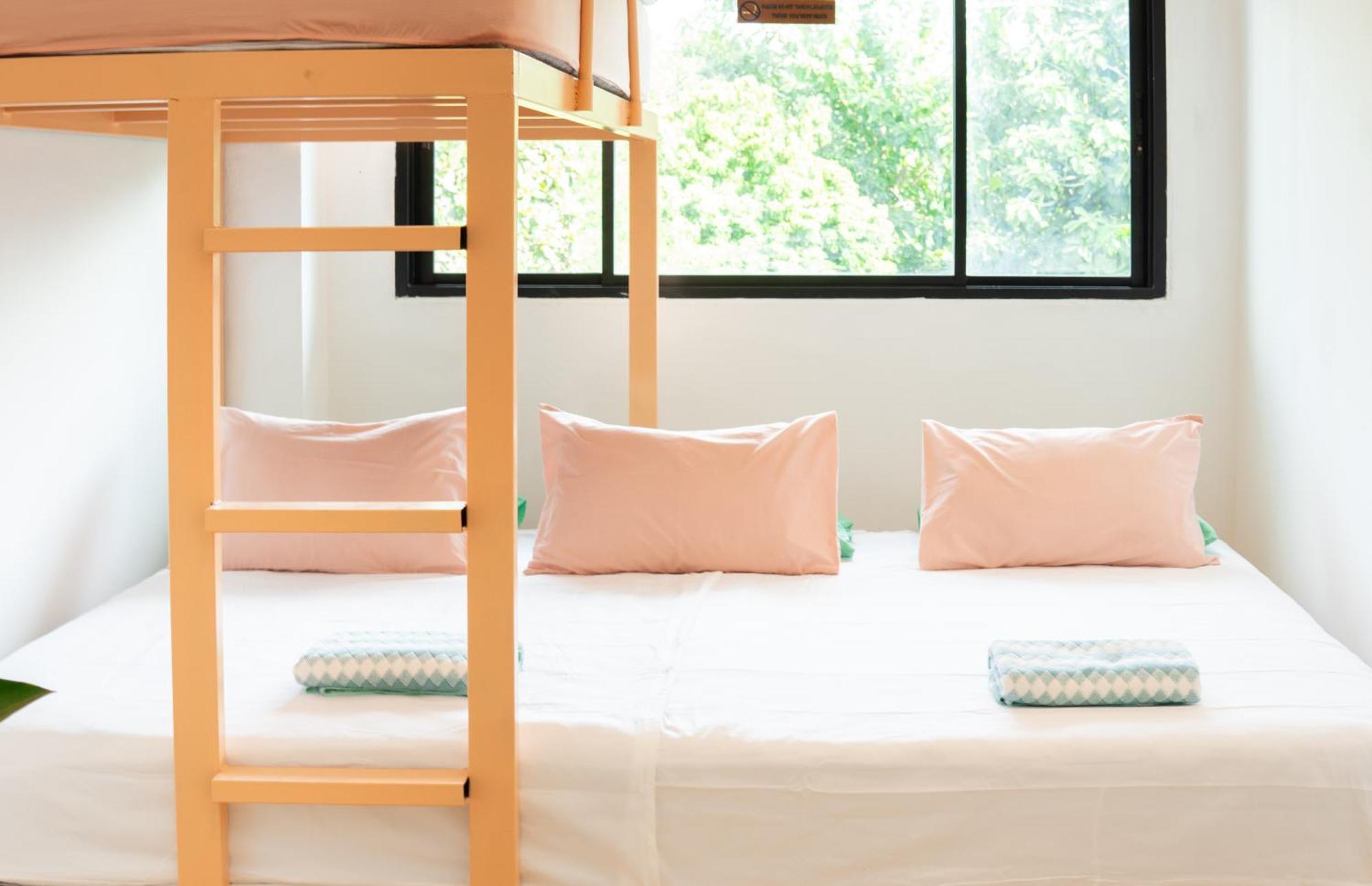 Hotel Easy Sunday Khaosan