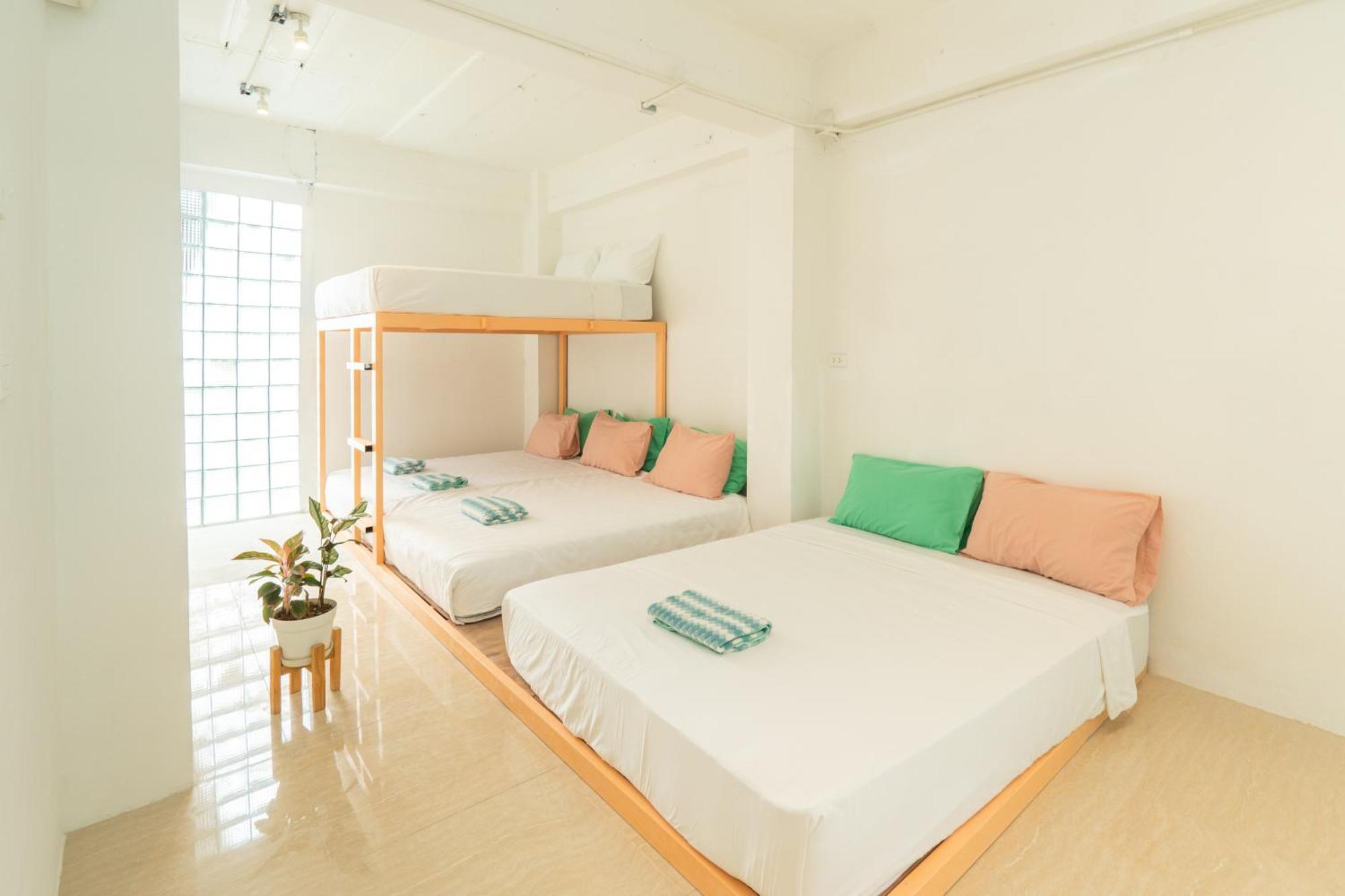 Easy Sunday Khaosan Hotel 3*