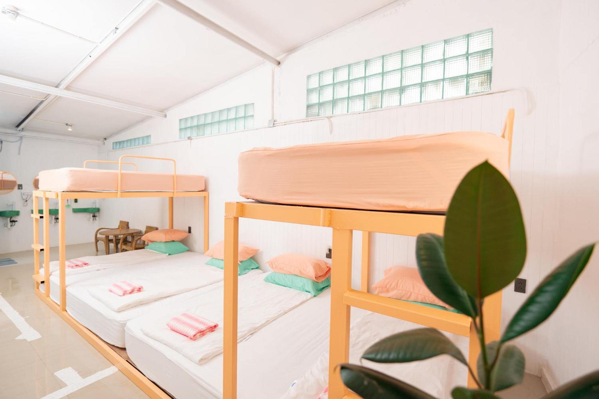 Easy Sunday Khaosan 3* Bangkok