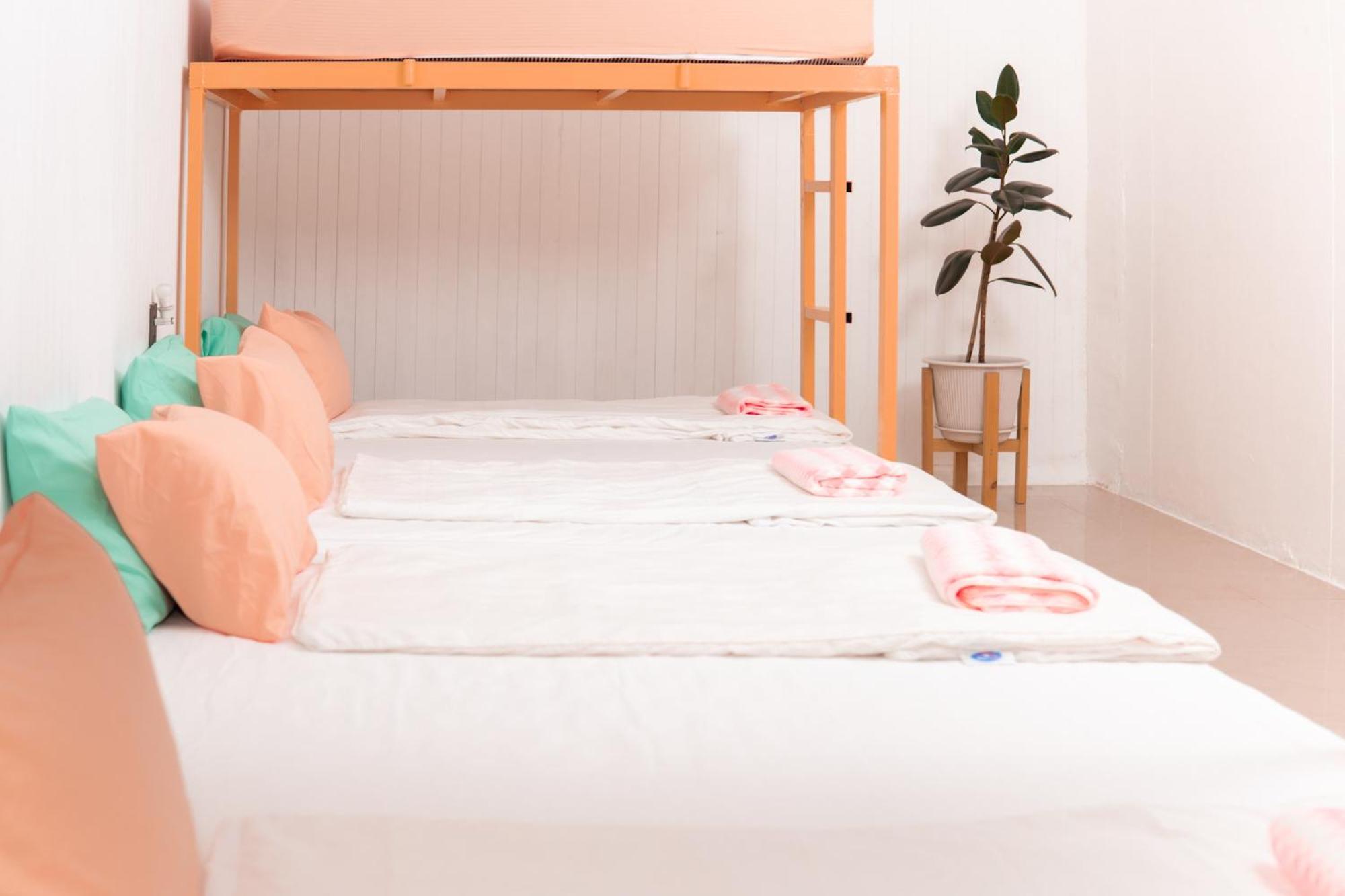 Easy Sunday Khaosan Hotel