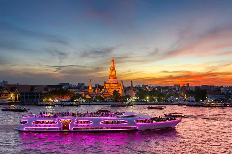 Easy Sunday Khaosan 3* Bangkok