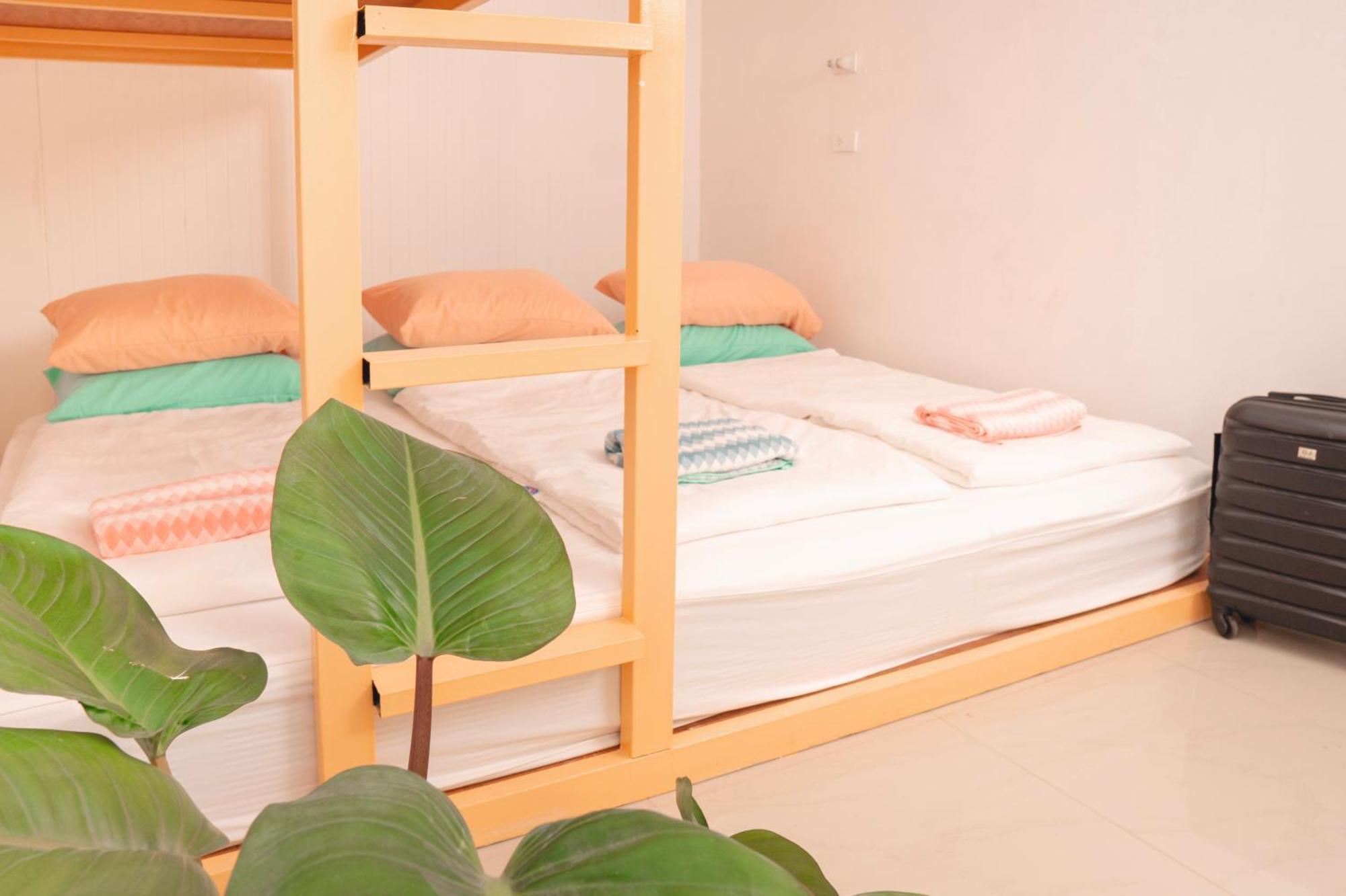 Easy Sunday Khaosan Hotel 3*