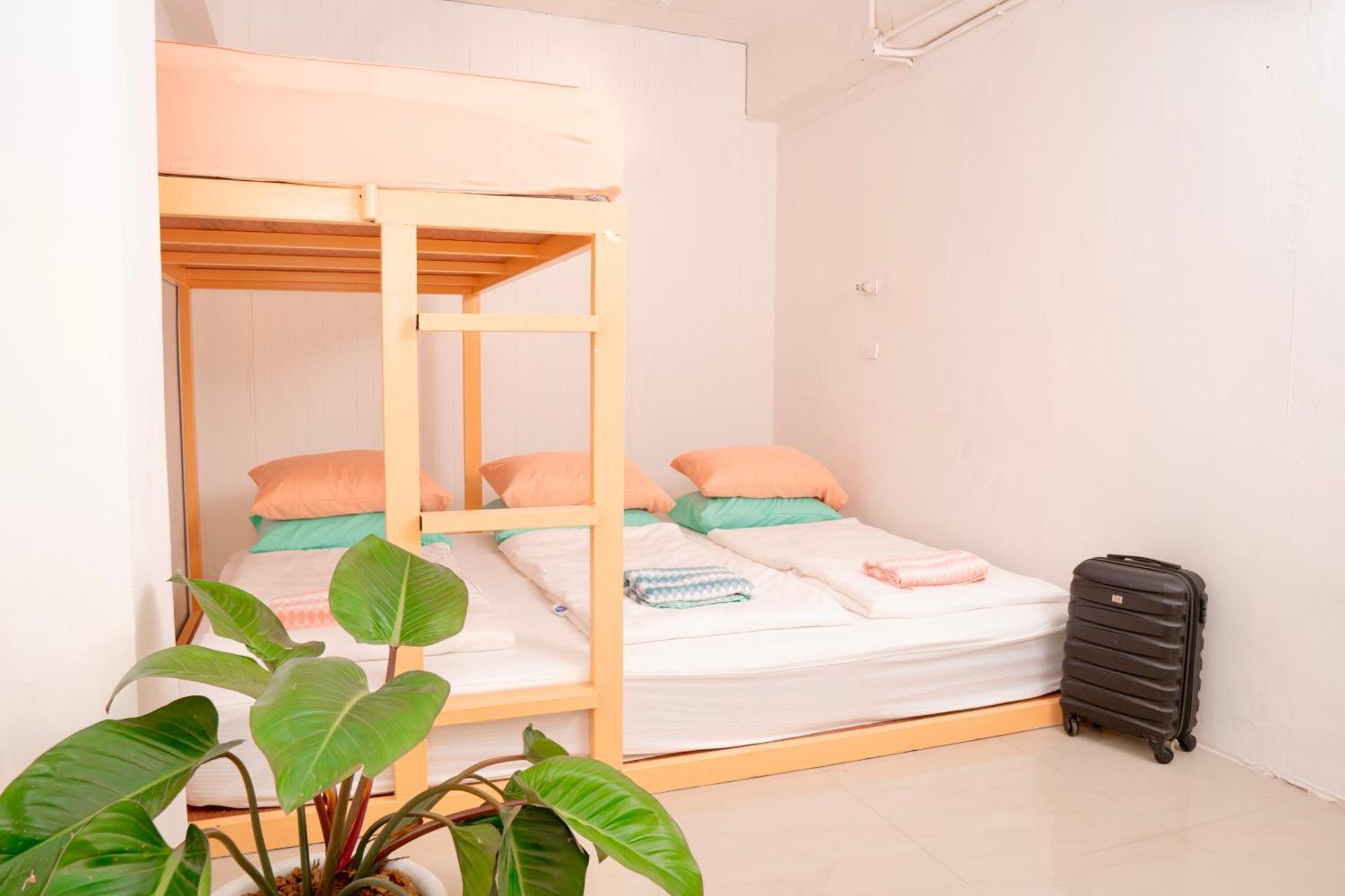 Hotel Easy Sunday Khaosan 3*