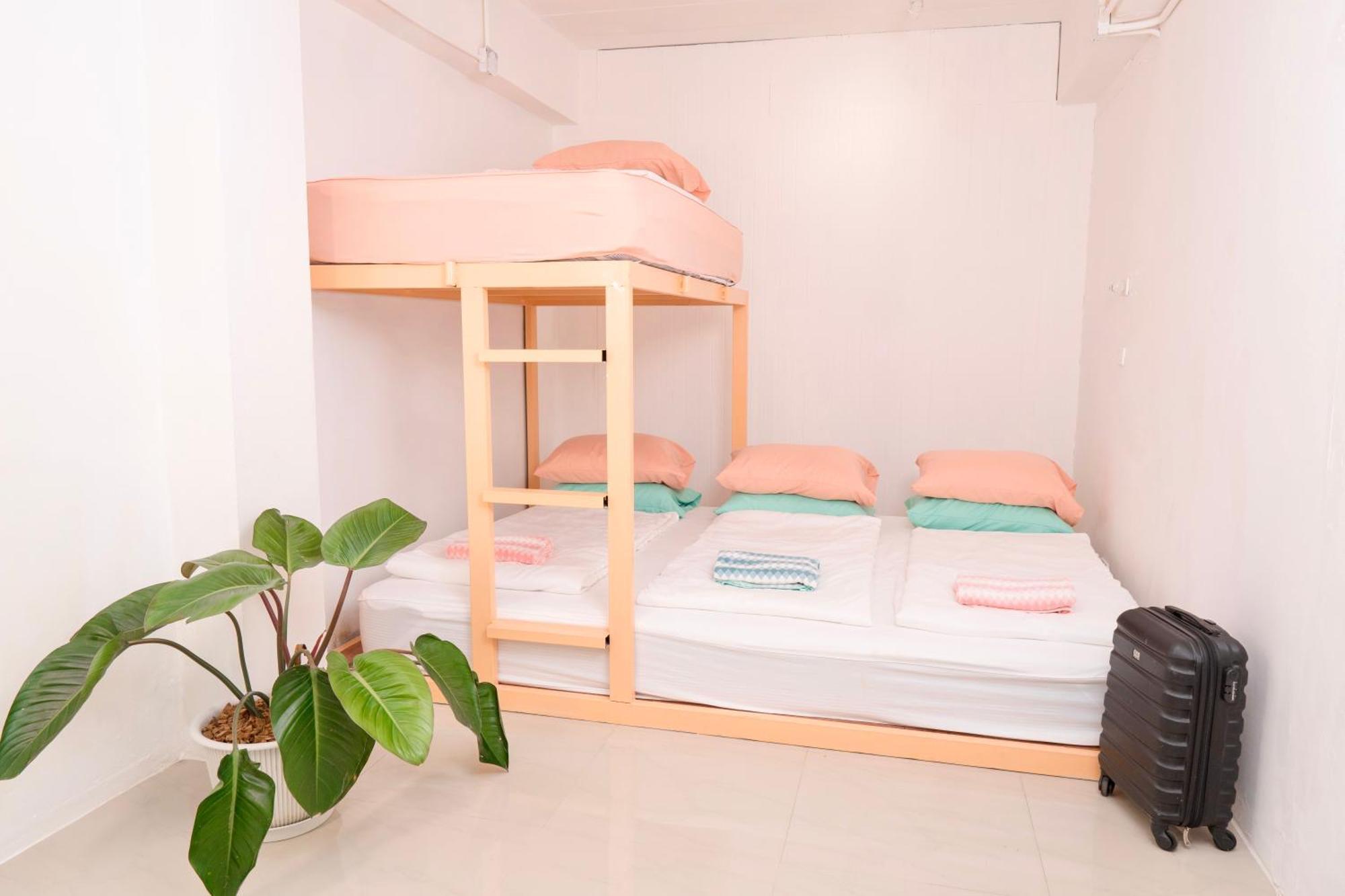 Easy Sunday Khaosan Hotel