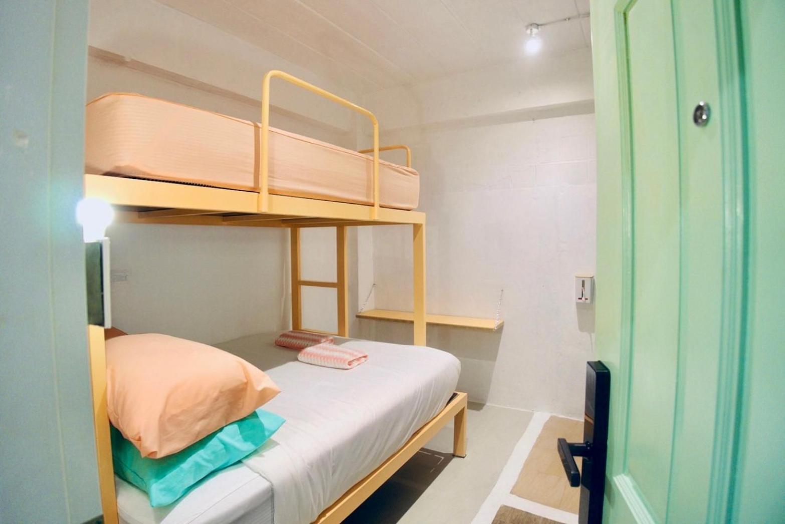 Hotel Easy Sunday Khaosan