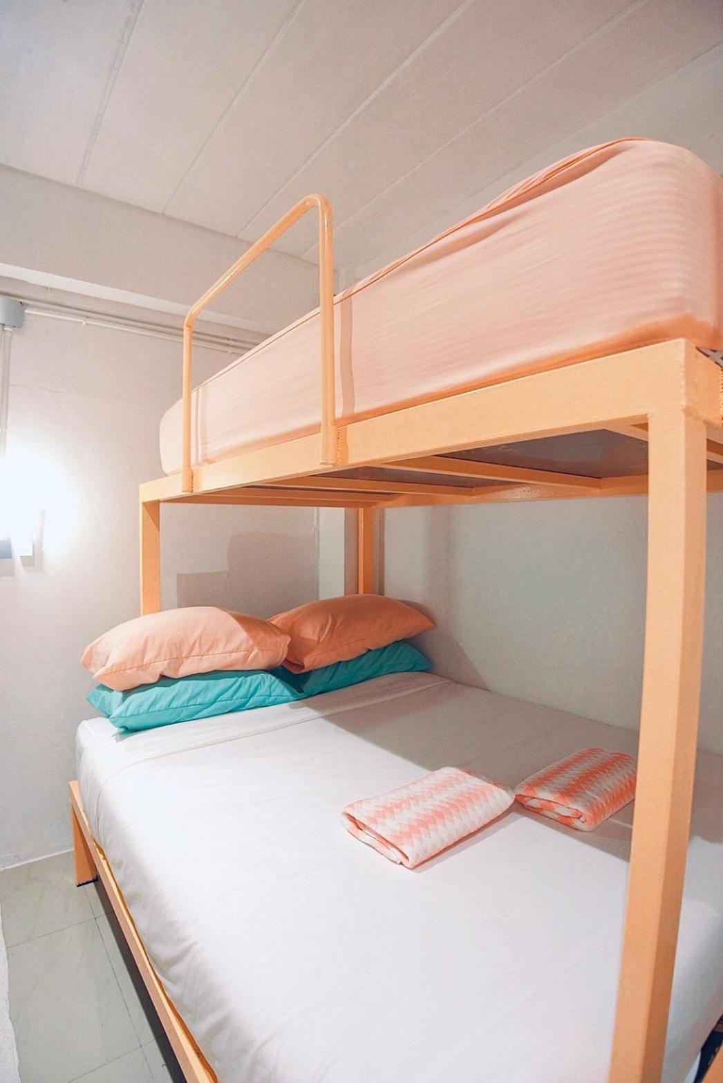 Easy Sunday Khaosan Hotel