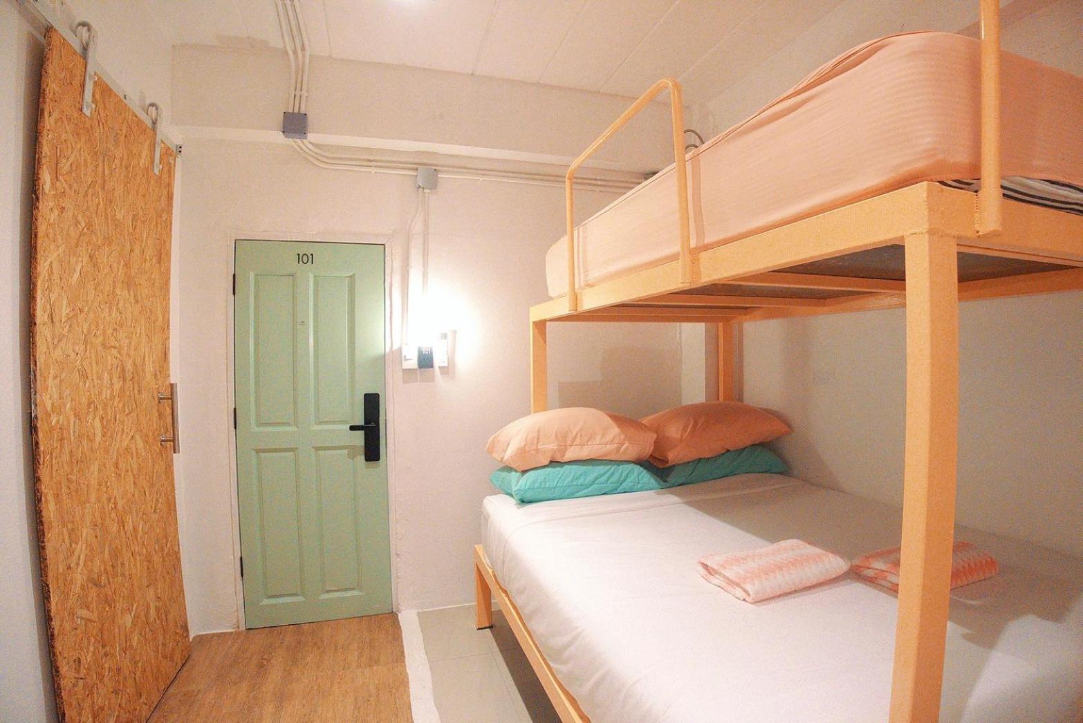 Hotel Easy Sunday Khaosan 3*