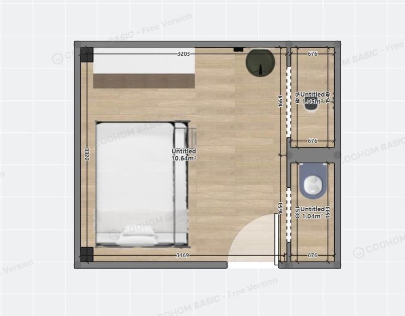 Easy Sunday Khaosan 3* Bangkok