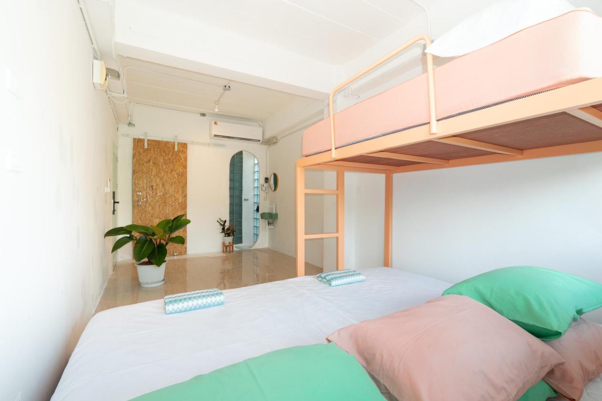 Hotel Easy Sunday Khaosan 3*