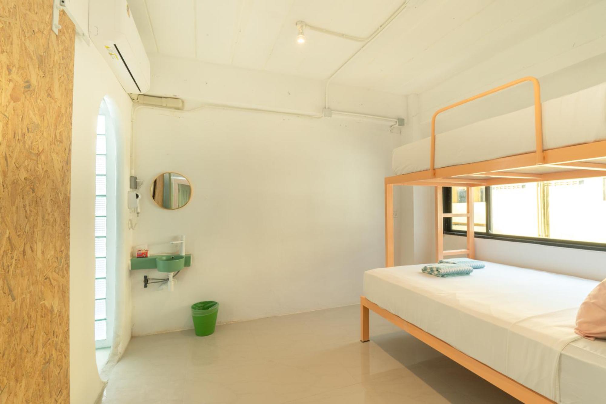 Easy Sunday Khaosan 3* Bangkok