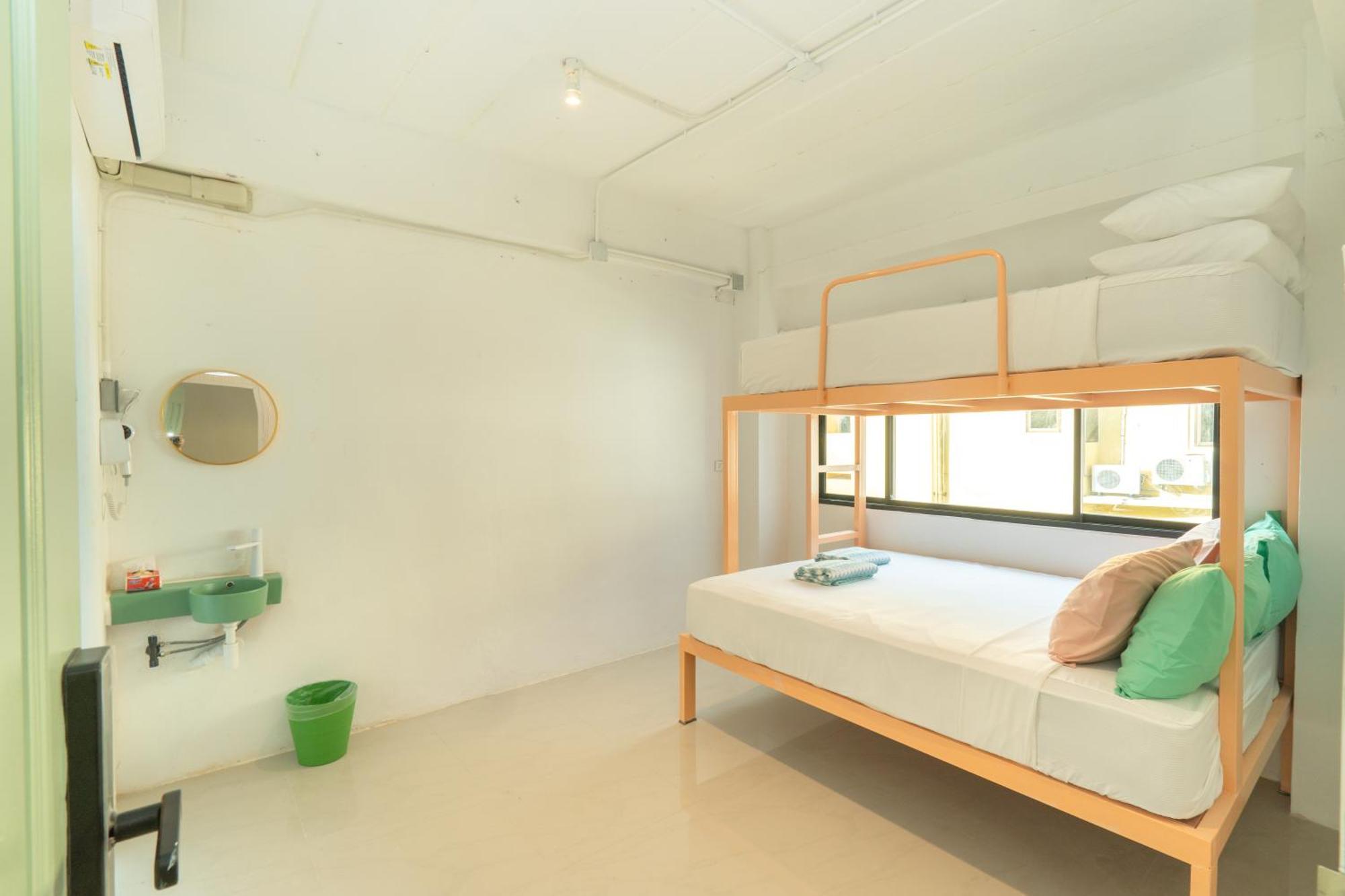 Easy Sunday Khaosan Hotel Bangkok