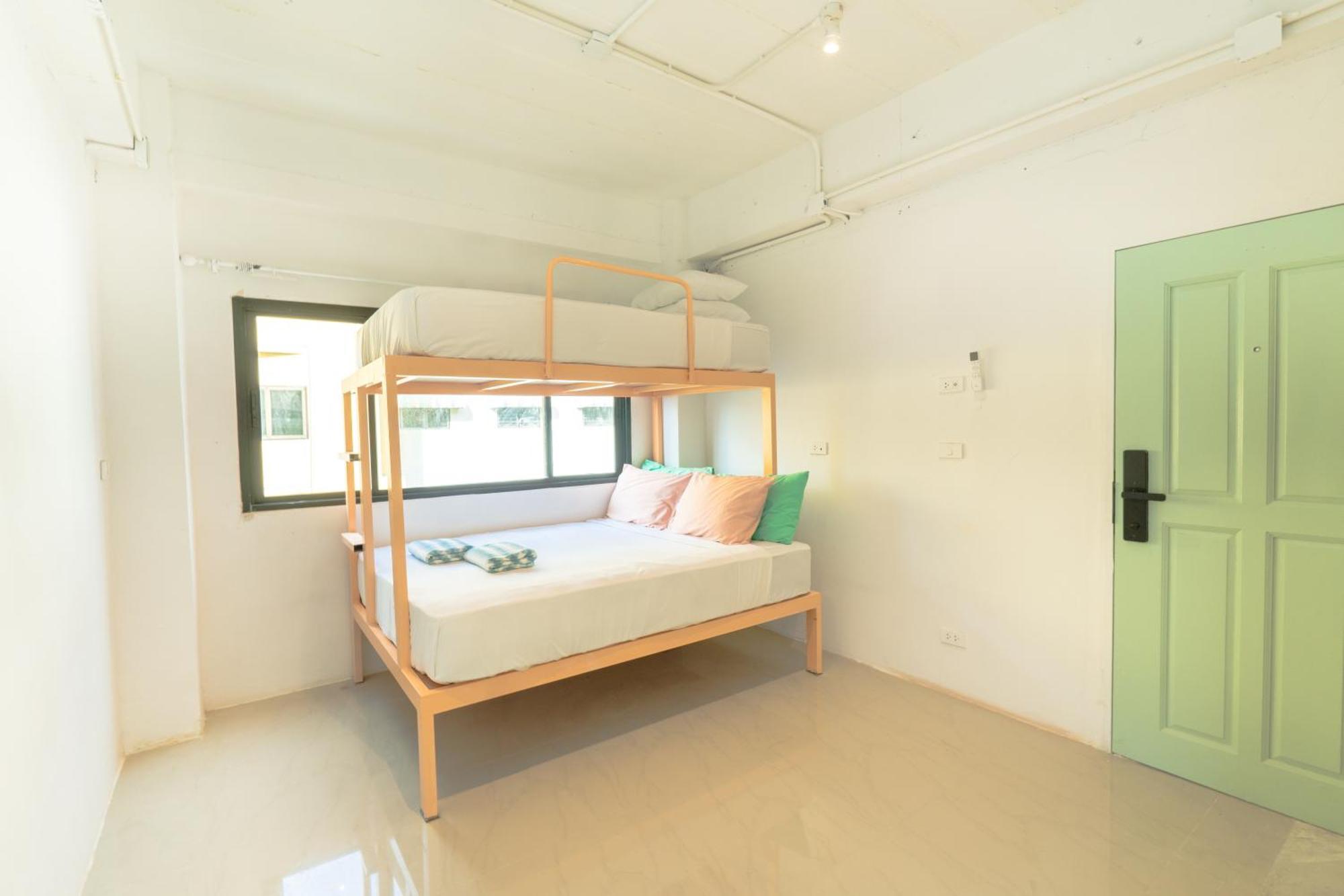 Easy Sunday Khaosan 3*