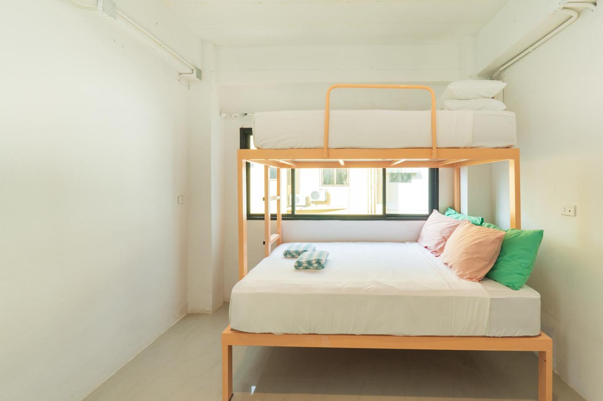 Hotel Easy Sunday Khaosan