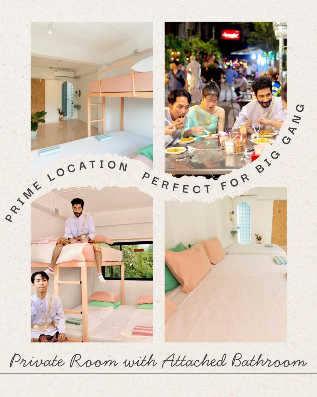 Easy Sunday Khaosan 3* Bangkok